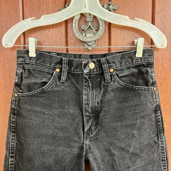 Womens Wrangler Jeans - Picture 2 of 10